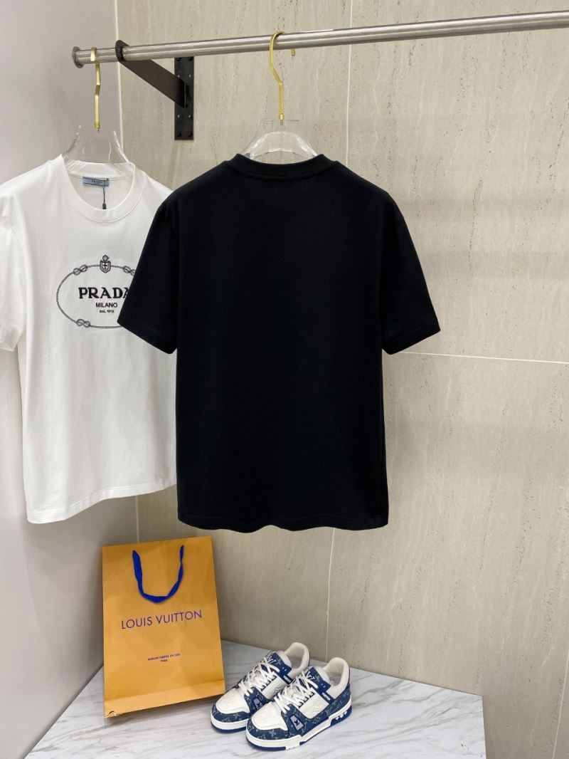 Prada T-Shirts